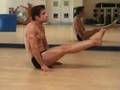 Advanced Pilates & Calisthenics Workout 2