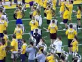 LSU Tiger Band halftime practice IFF #2 11.15.08 \"Walk This Way\" Aerosmith LSU Tiger Band halftime practice IFF #2 11.15.08 \"Walk This Way\" Aerosmith