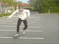 P the fantastic roller - trick P the fantastic roller - trick
