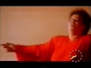 Boy George & Hannah Jones on TVam Boy George & Hannah Jones on TVam