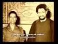 Sayyed Mughaiyab, Imam Musa Sadr