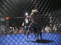 Spinny's 2nd Round & Win!!