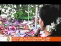 Myanmar court convicts Aung San Suu Kyi - 11 Aug 09