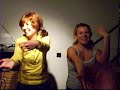 Verpeilter Macarena
