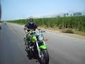 Vulcan Mean Streak 1600cc.