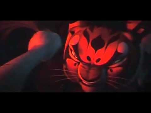 tigress %