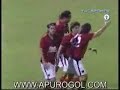 1 Gimnasia de Jujuy - Col�n 4 / Fecha 2 / Apertura 2008