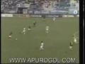 1 Gimnasia de Jujuy - Colón 4 / Fecha 2 / Apertura 2008