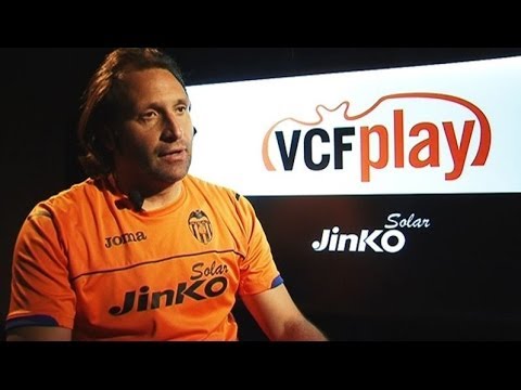 Valencia CF: Rufete 'Rodrigo de Paul puede darnos cosas importantes en el futuro del VCF'