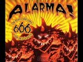 666 – Alarma