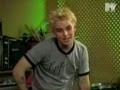 Green Day Funny Moments 3