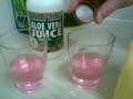 aloe vera and its qualities