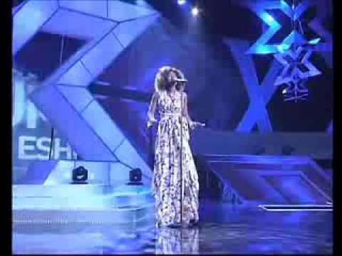 X FACTOR LIVE SHOW 4 - ESHUM
