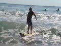 Surf Hatteras Summer Surf Camp