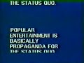 Television Delivers People