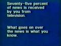 videos de Television Delivers People