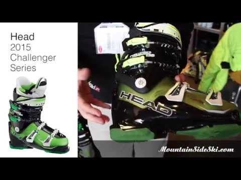 how to fit downhill skis