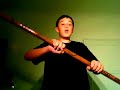 Hardwood Bo Staff Training Hardwood Bo Staff Training