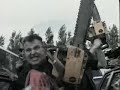 The M3T3ORS - Chainsaw Boogie