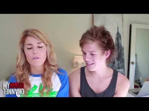 RELATIONSHIP ADVICE WITH CASPAR LEE