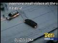 Real Car Crash.. Very awesome.