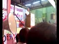 Charles Santiago - Speech in Port Klang