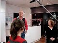 Bij de Kapper (mooi werk)