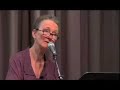 Kathleen Chalfant reads June Jordan Kathleen Chalfant reads June Jordan