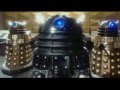 Dalek Sec Tribute