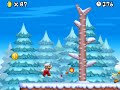 new super mario bros walkthrough console: nintendo ds levels: world 5-1 world 5-2 world 5-a world 5-t hello everyone! this is my 5th walkthrough. this will be a different kind of walkthrough, a nds walkthrough of nsmb game from nintendo. you can suscribe, comment or rate my videos. i will include the 3 coins that you can find in each level.