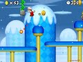 new super mario bros walkthrough console: nintendo ds levels: world 5-1 world 5-2 world 5-a world 5-t hello everyone! this is my 5th walkthrough. this will be a different kind of walkthrough, a nds walkthrough of nsmb game from nintendo. you can suscribe, comment or rate my videos. i will include the 3 coins that you can find in each level.