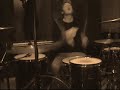 Little Death drum breakdown +44