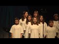 Chorale Appel d\