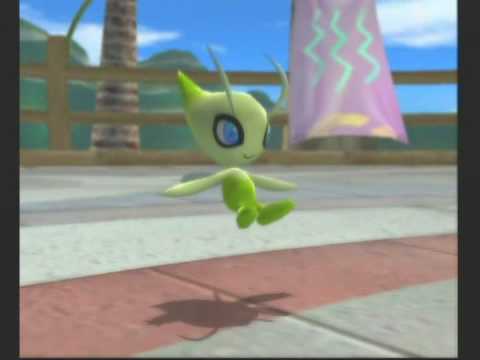 celebi