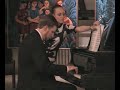 Cameron Smith and Vessela Gintcheva play Scaramouche Cameron Smith and Vessela Gintcheva play Scaramouche