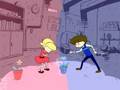 Tickled Pink - Vancouver Film School (VFS)