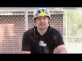 Rob Darden - How to Barspin