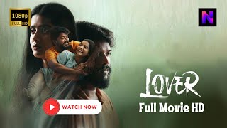 Lover 2024 Hindi Dubbed Full Movie HD  Harini Sund