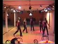 TZJ Company D4F Show