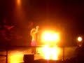 shakira   suerte  méxico palacio de los deportes 