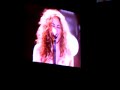 shakira   suerte  méxico palacio de los deportes 