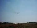 Antonov An-124-100 Ruslan take off