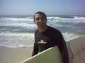 SEGUNDA DE SURF
