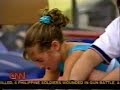 Gymnastics poem