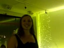 ArtTalentsCom looking at relaxation room at Aarhus festuge