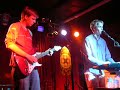 The Hypercubes - \"The End of the Tour\" (TMBG)