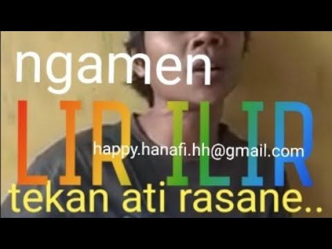 Lagu Daerah Lir Ilir Mp3