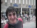 Bocking in Southend High Street