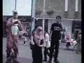 Bocking in Southend High Street