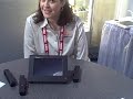 A Look at TabletKiosk i7300 UMPC A Look at TabletKiosk i7300 UMPC